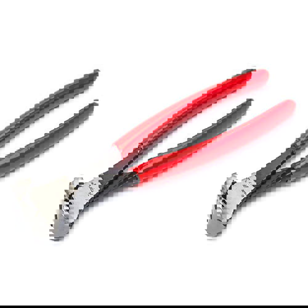 Diagonal Cutting Plier: 8-1/4